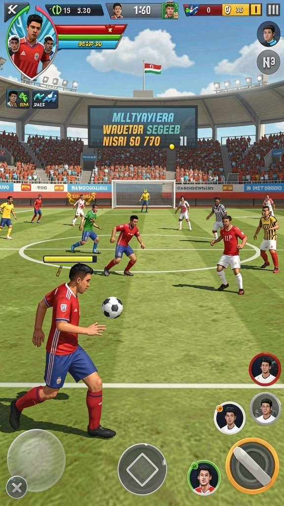 Screenshot 8qr nomor 1