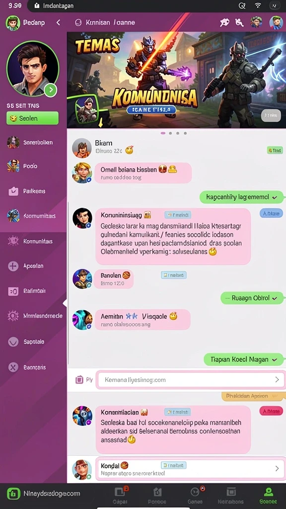 Screenshot bahagia777 nomor 1