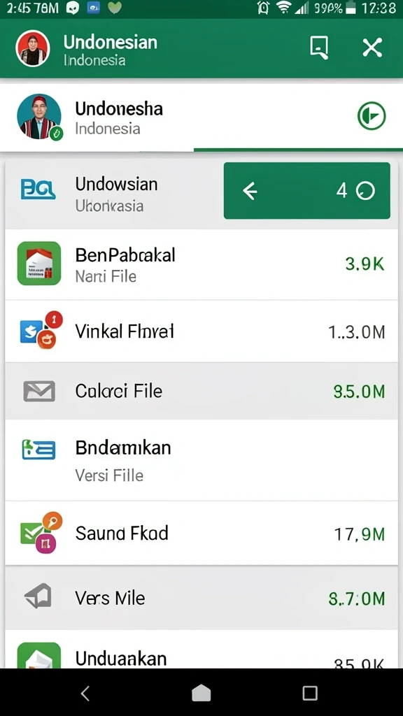 Screenshot bandar88 nomor 1