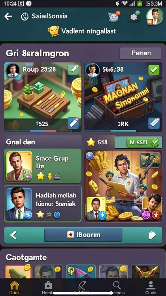 Screenshot c789 nomor 1