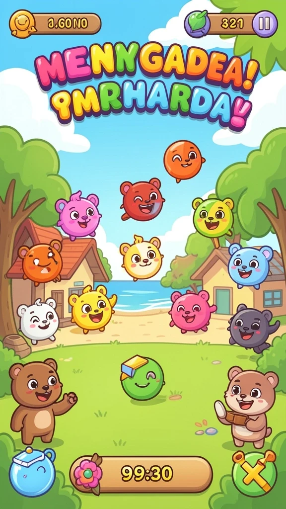 Screenshot danagame nomor 2