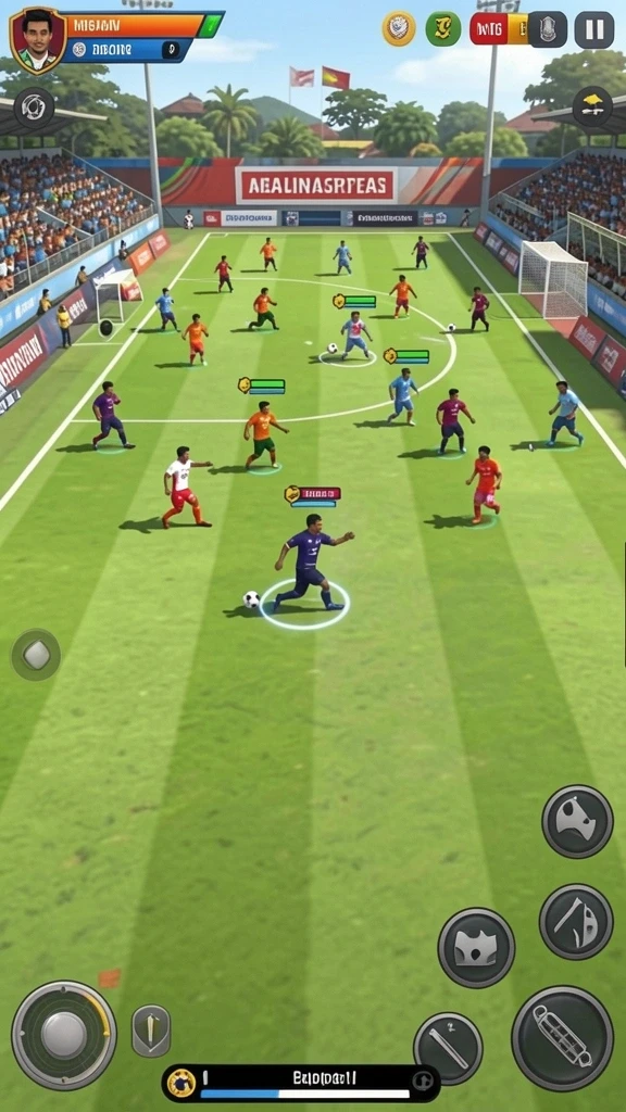 Screenshot gadaitoto nomor 1