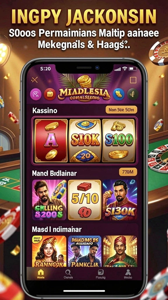 Screenshot gogo77 nomor 2