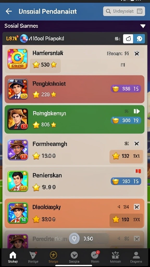 Screenshot idrok nomor 2