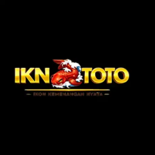 ikntoto APK Resmi — ikon aplikasi