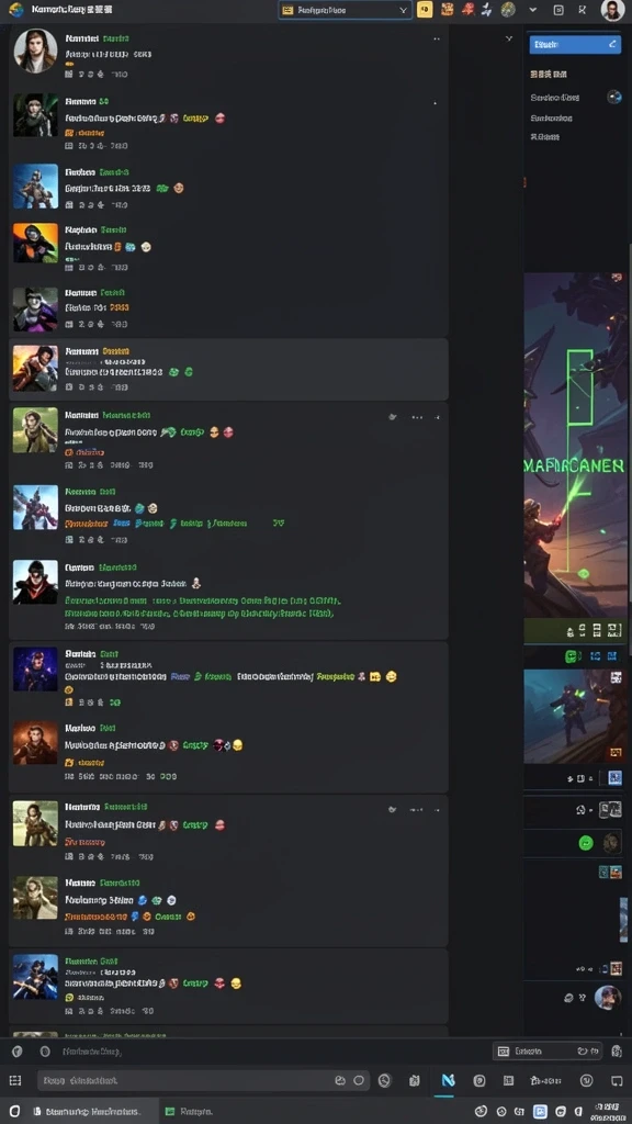 Screenshot jarum77 nomor 1