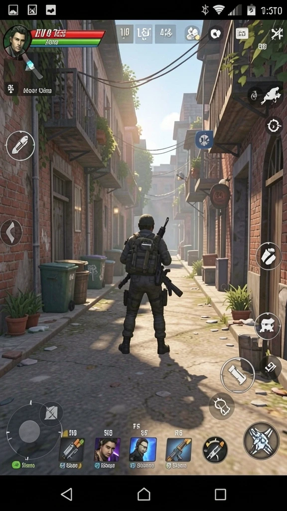 Screenshot jarum77 nomor 2