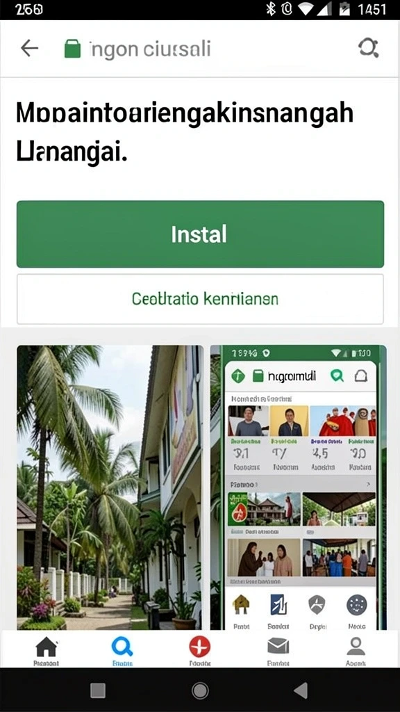 Screenshot jtblue nomor 3