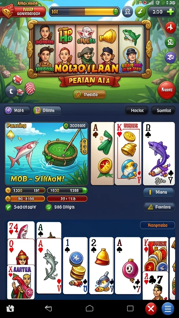Screenshot maxslot nomor 1