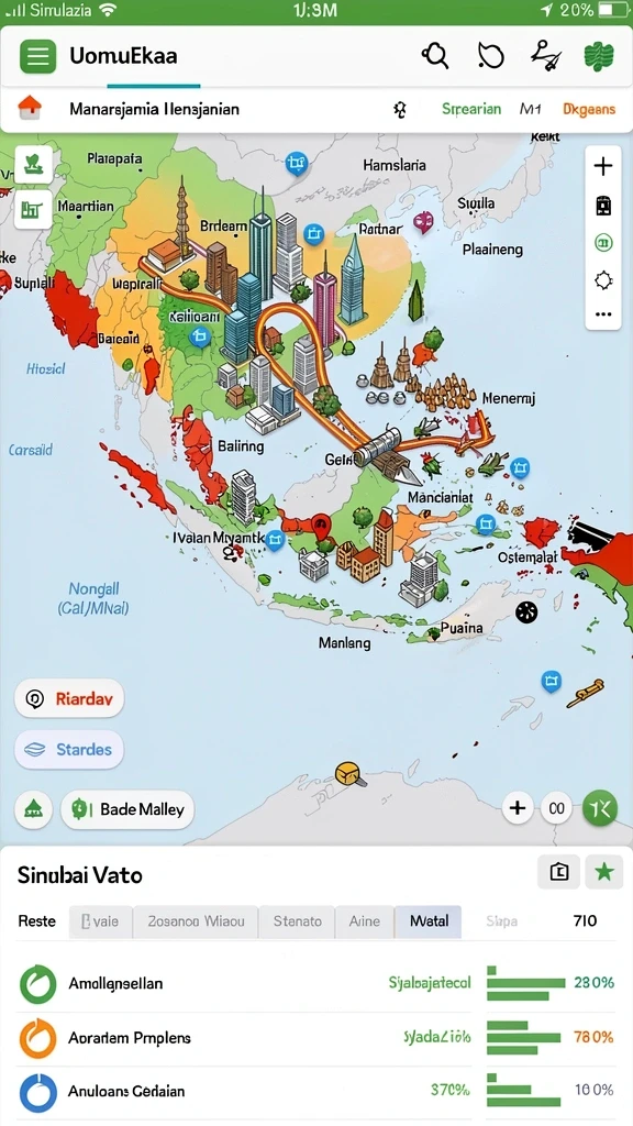 Screenshot rezekigo nomor 3