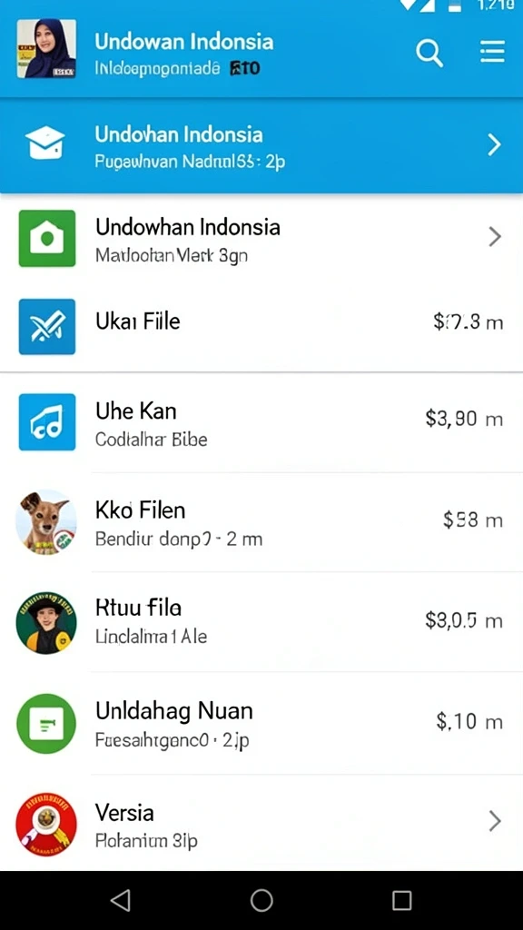 Screenshot super33 nomor 1