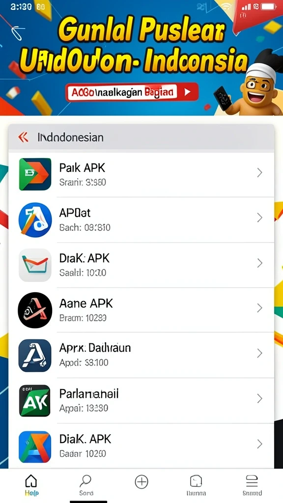 Screenshot supervip nomor 1