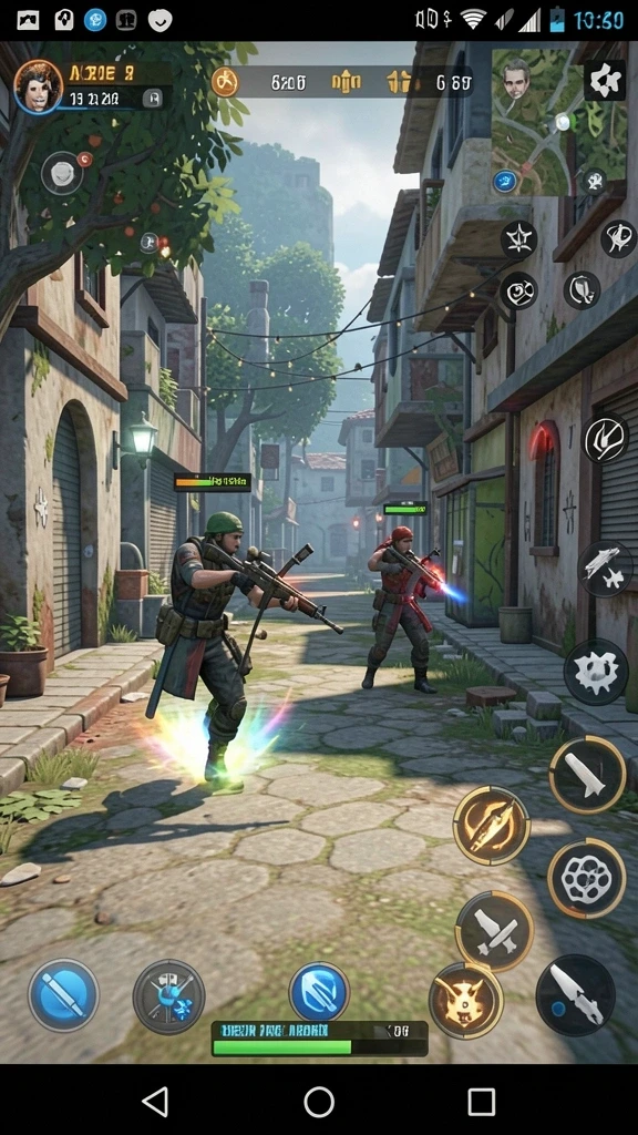 Screenshot ternatetoto nomor 3