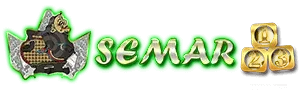 semar123 — logo kanal
